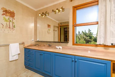 Sa Coma (llampÚdol) - Ferienhaus Mit Pool