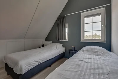 Villa mit Whirlpool und Sauna in einem...
