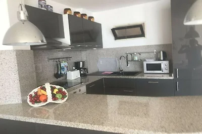 Oceanic Calpe Sybille Gania