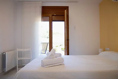 Ferienhaus mit 4 Schlafzimmer