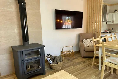 Landelijk huis La Chicuela in Los Villares