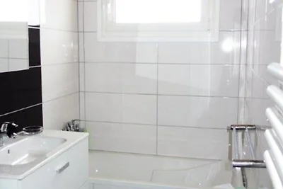 Wohnung in Alpe d'Huez in der Nähe der Rif...