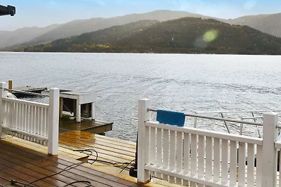 6 Personen Ferienhaus in Gursken-By Traum