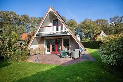 Moderner Bungalow mit 3 Schlafzimmern in...