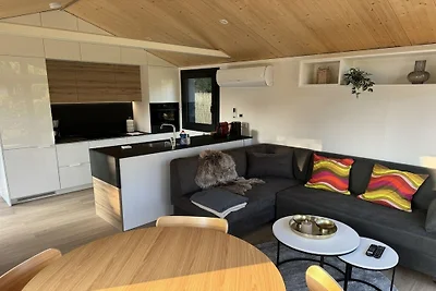 Vakantiehuis in Mardorf met zwembad