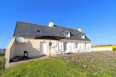 697-Villa Hent Kost the sea in 100m