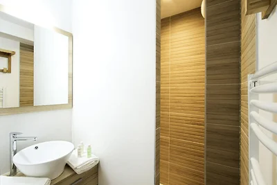 Apartment in der Nähe des Muzelle-Gletschers ...