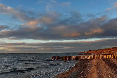 6 persoons vakantie huis in Vinderup-By Traum