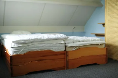 Holiday house in Ouddorp with Swimming Pool