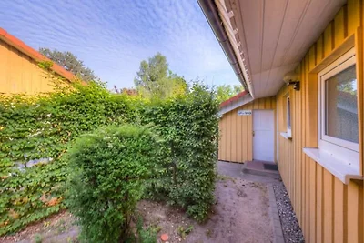 Doppelbungalow mit Terrasse im Ferienpark...