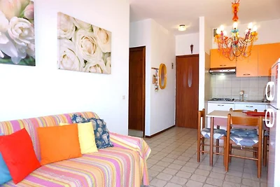 Bezaubernde Wohnung mit privater Terrasse