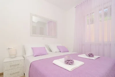 Apartments Marmo - One Bedroom Apartment with...