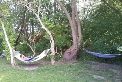 Ferienwohnung mit 2 Schlafzimmer