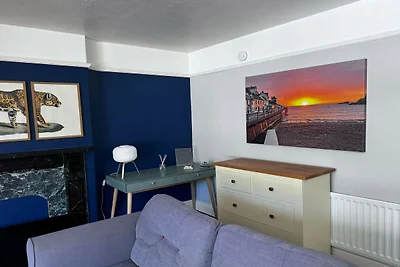 SEASIDE Apartment Two Bed Room Apartment (4...