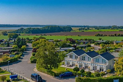 Ferienhaus mit 1 Schlafzimmer