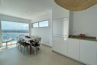 Villa Cap De La Barra für 8 Personen