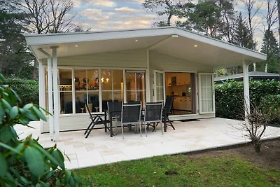 Ferienhaus Erholungsurlaub Beekbergen