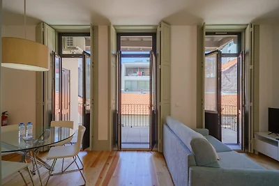 Fühlen Sie Porto Matosinhos Ocean Flat III