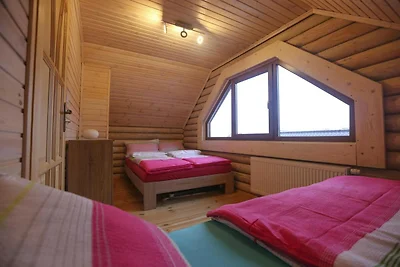 Complesso turistico con case Rewal in Polonia