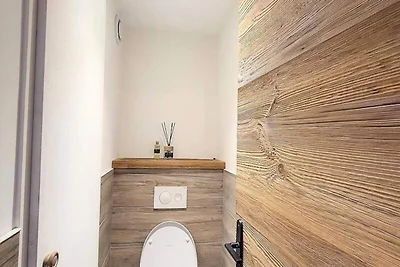 Wunderschönes Studio mit Galerie, komplett...