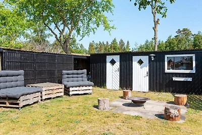 4 persone case ad Hals-By Traum