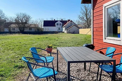 4 Sterne Ferienhaus in Burgsvik
