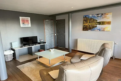 Ferienhaus im Herzen der Ardennen