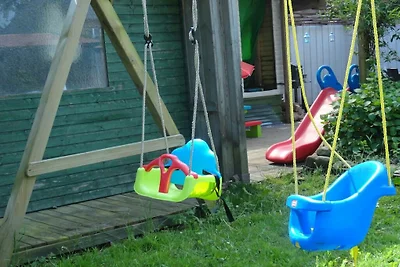 Ferienhaus mit 3 Schlafzimmer