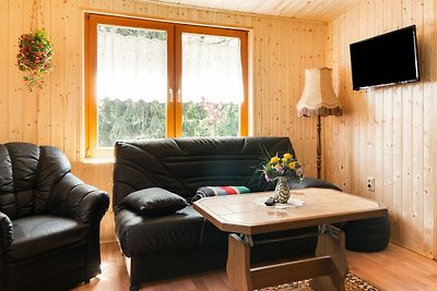 Cosy Holiday Home in Breitenstein with Privat...
