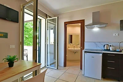 Appartement op Sicilië inclusief ontbijt