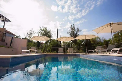 Apartments Villa Lukas - ''No.