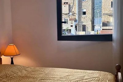 Appartement in Propriano bij Strand