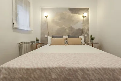 Gran Via VI -Acogedor apartamento céntrico