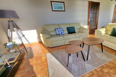 697-Villa Hent Kost the sea in 100m
