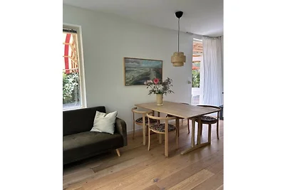 Voorhuis de Groet