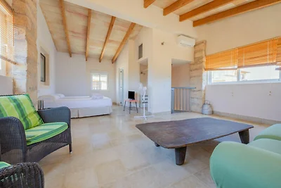 Rustico a Campos Spagna con piscina