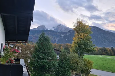 Auszeit an der Bergquelle