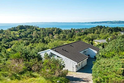 Panoramisch zwembad toevluchtsoord -- By Trau...