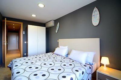 Ferienwohnung für 4 Personen in Spanien