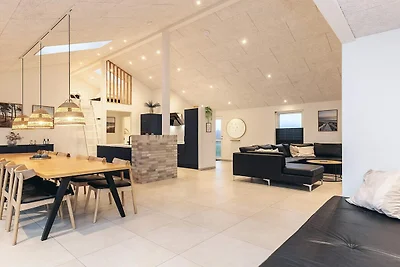 5 Sterne Ferienhaus in Løkken-By Traum