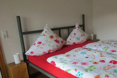 Kuća za odmor Dopust za oporavak Büdesheim