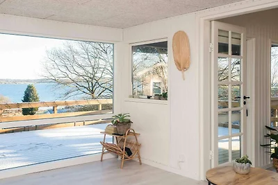 Familienfreundliches Ferienhaus in Küstennähe