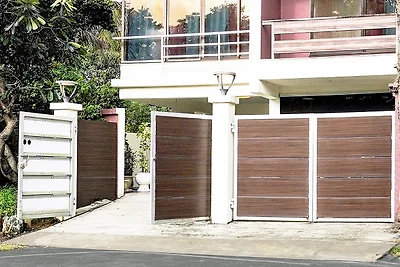 Komfortable Aufenthalte in Navi Mumbai