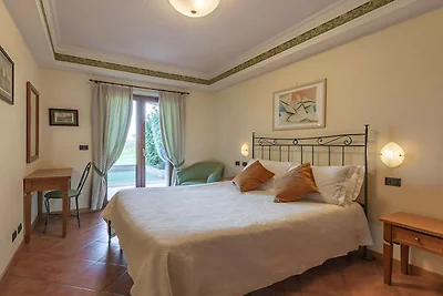 Residenza d'Elite vicino a Roma e Tivoli