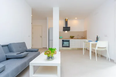Hugo 1 - Apartment In Cala Rajada