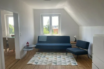 Ferienwohnung mit 1 Schlafzimmer
