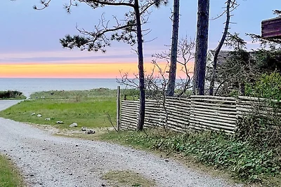 10 person holiday home in Glesborg