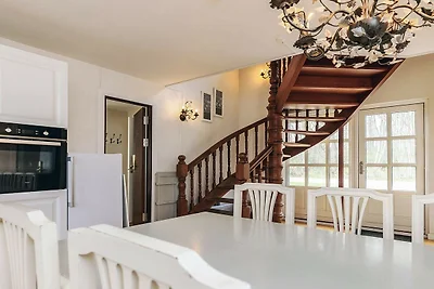 4 Sterne Ferienhaus in Faaborg