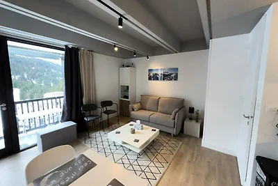 2-Zimmer-Apartment für 6 Personen - Prestige