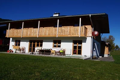 Apartamento vacacional en Bolsterlang con...